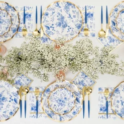 Timeless Table Setting-Sophistiplate Hot