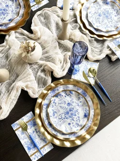 Timeless Table Setting-Sophistiplate Hot