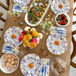 Timeless Table Setting-Sophistiplate Hot