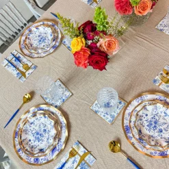 Timeless Table Setting-Sophistiplate Hot