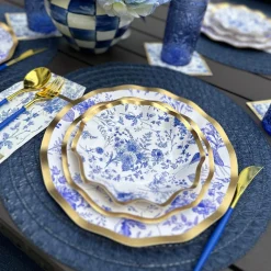 Timeless Table Setting-Sophistiplate Hot