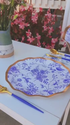 Timeless Table Setting-Sophistiplate Hot