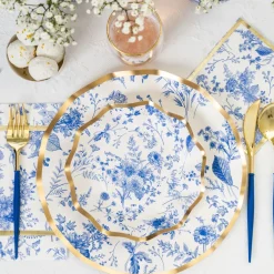 Timeless Table Setting-Sophistiplate Hot