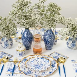 Timeless Table Setting-Sophistiplate Hot