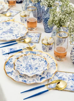 Timeless Table Setting-Sophistiplate Hot