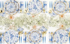 Timeless Wavy Paper Dinner Plate/8pk-Sophistiplate Outlet