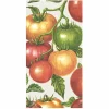 Tomato Guest Napkin - pack of 16-Hester u0026 Cook New