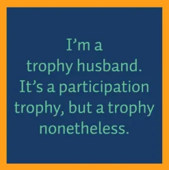 Trophy Coaster-drinksonmecoasters Fashion