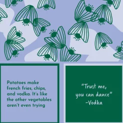 Trust me Napkin-Drinks On Me Coasters Best