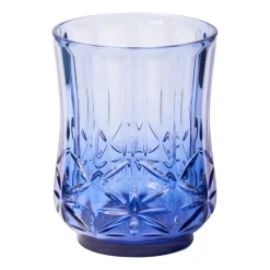 Tumbler Classic Short | Blue | 15 Oz-Sophistiplate Best