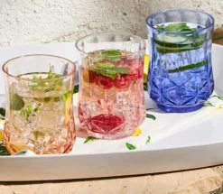 Tumbler Classic Short | Blue | 15 Oz-Sophistiplate Best