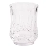 Tumbler Classic Short | Clear | 15 Oz-Sophistiplate Hot