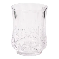 Tumbler Classic Short | Clear | 15 Oz-Sophistiplate Hot