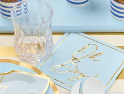 Tumbler Classic Short | Clear | 15 Oz-Sophistiplate Hot