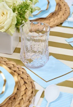 Tumbler Classic Short | Clear | 15 Oz-Sophistiplate Hot