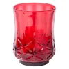 Tumbler Classic Short | Red | 15 Oz-Sophistiplate Clearance