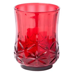 Tumbler Classic Short | Red | 15 Oz-Sophistiplate Clearance