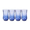 Tumbler Classic Tall | Blue | 4 Pack | 21 Oz-Sophistiplate LLC Fashion