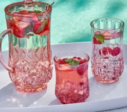 Tumbler Classic Tall | Blush | 21 Oz-Sophistiplate Hot