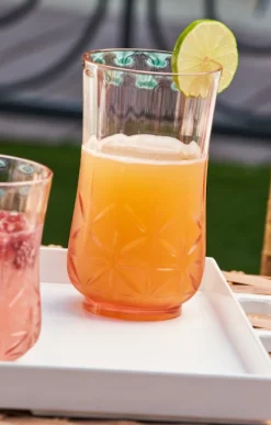 Tumbler Classic Tall | Blush | 21 Oz-Sophistiplate Hot