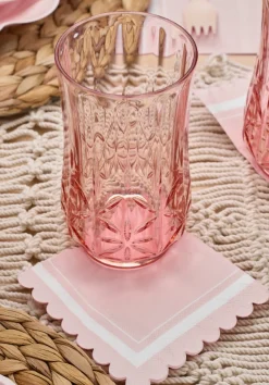 Tumbler Classic Tall | Blush | 21 Oz-Sophistiplate Hot