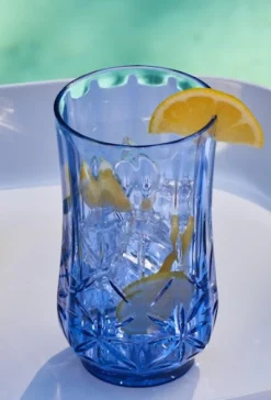 Tumbler Classic Tall | Blue | 21 Oz-Sophistiplate Best