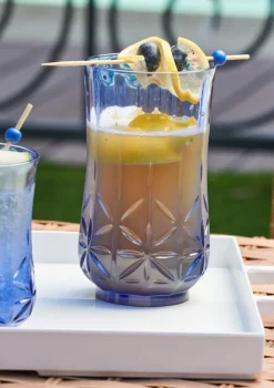 Tumbler Classic Tall | Blue | 21 Oz-Sophistiplate Best