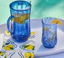 Tumbler Classic Tall | Blue | 21 Oz-Sophistiplate Best