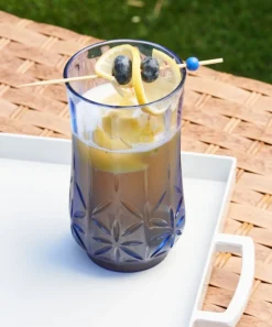 Tumbler Classic Tall | Blue | 21 Oz-Sophistiplate Best