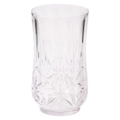 Tumbler Classic Tall | Clear | 21 Oz-Sophistiplate Best