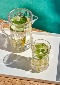 Tumbler Classic Tall | Clear | 21 Oz-Sophistiplate Best