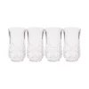 Tumbler Classic Tall | Clear | 4 Pack | 21 Oz-Sophistiplate LLC Clearance