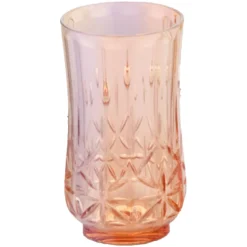 Tumbler Classic Tall | Gold | 21 Oz-Sophistiplate Fashion