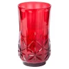 Tumbler Classic Tall | Red | 21 Oz-Sophistiplate Fashion