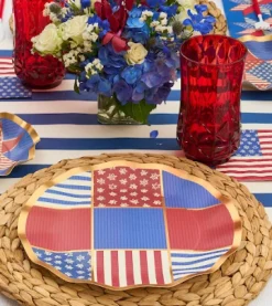 Tumbler Classic Tall | Red | 21 Oz-Sophistiplate Fashion