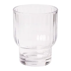Tumbler Modern Short | Clear | 13.5 Oz-Sophistiplate Online