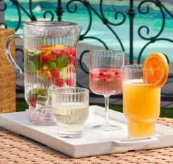 Tumbler Modern Short | Clear | 13.5 Oz-Sophistiplate Online