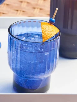 Tumbler Modern Short | Cobalt | 13.5 Oz-Sophistiplate New