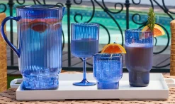 Tumbler Modern Short | Cobalt | 13.5 Oz-Sophistiplate New