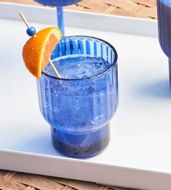 Tumbler Modern Short | Cobalt | 13.5 Oz-Sophistiplate New