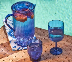 Tumbler Modern Short | Cobalt | 13.5 Oz-Sophistiplate New