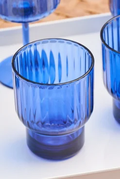 Tumbler Modern Short | Cobalt | 13.5 Oz-Sophistiplate New