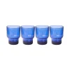 Tumbler Modern Short | Cobalt | 4 Pack | 13.5 Oz-Sophistiplate LLC Discount