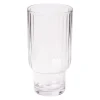 Tumbler Modern Tall | Clear | 22.3 Oz-Sophistiplate Discount