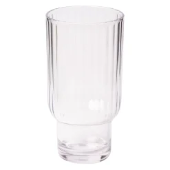 Tumbler Modern Tall | Clear | 22.3 Oz-Sophistiplate Discount