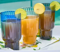 Tumbler Modern Tall | Clear | 22.3 Oz-Sophistiplate Discount