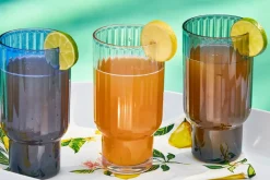 Tumbler Modern Tall | Clear | 22.3 Oz-Sophistiplate Discount