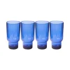 Tumbler Modern Tall | Cobalt | 4 Pack | 22.3 Oz-Sophistiplate LLC New