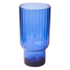 Tumbler Modern Tall | Cobalt | 22.3 Oz-Sophistiplate Discount