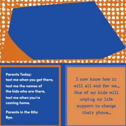 Unplug Napkin-Drinks On Me Coasters Best